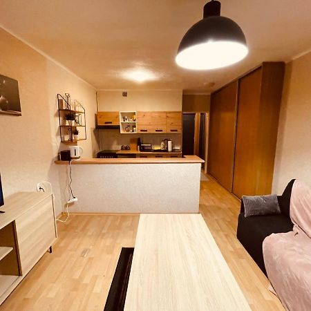 Apartamenty Ktw Park Slaski Luksusowy Prl カトヴィツェ エクステリア 写真
