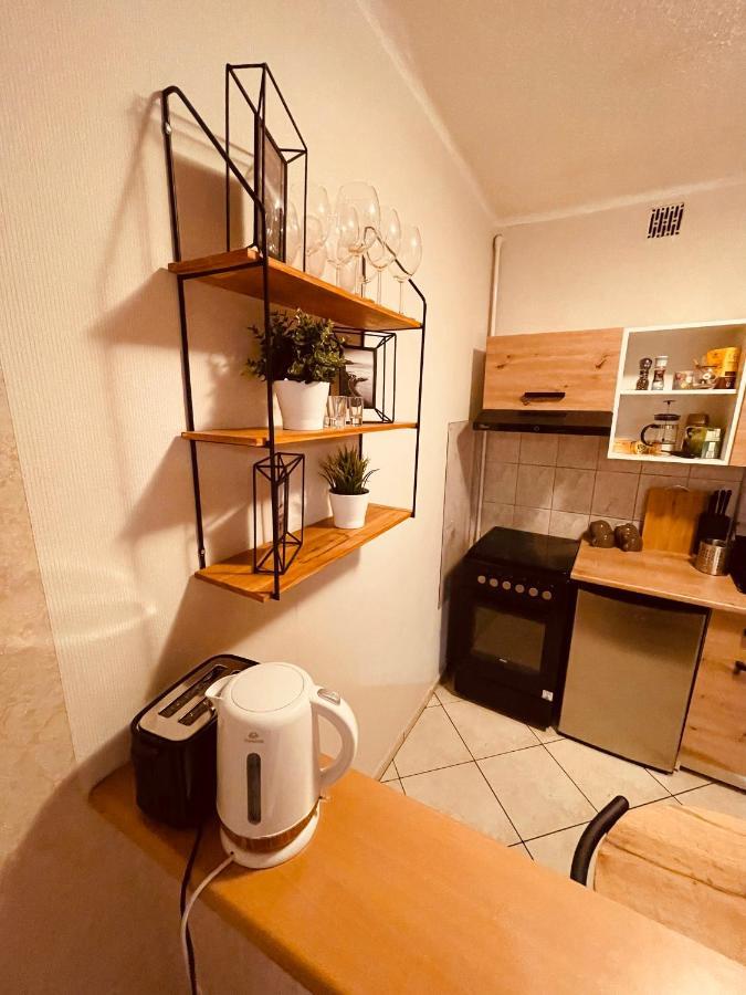 Apartamenty Ktw Park Slaski Luksusowy Prl カトヴィツェ エクステリア 写真