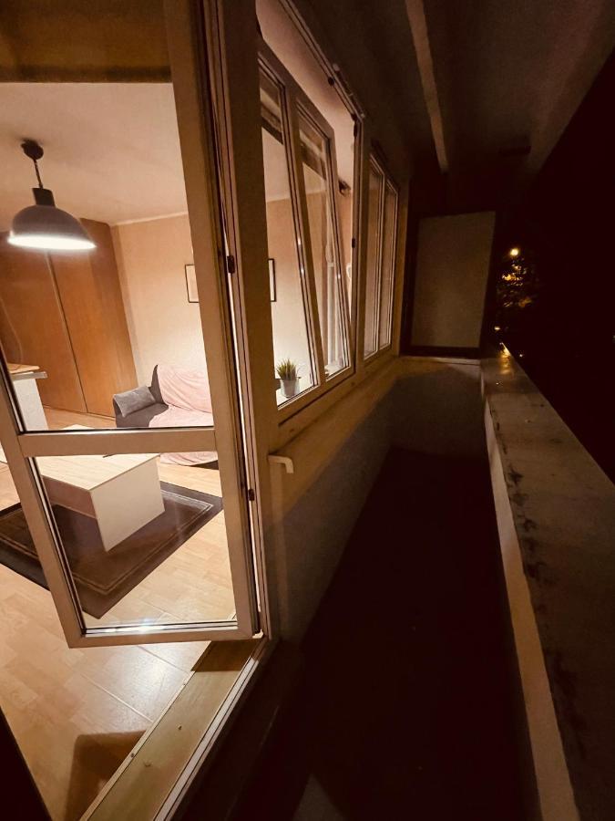 Apartamenty Ktw Park Slaski Luksusowy Prl カトヴィツェ エクステリア 写真