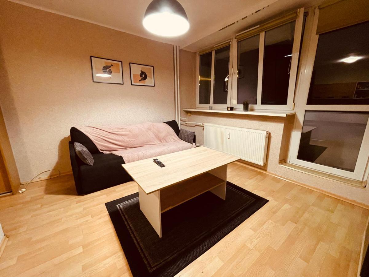Apartamenty Ktw Park Slaski Luksusowy Prl カトヴィツェ エクステリア 写真