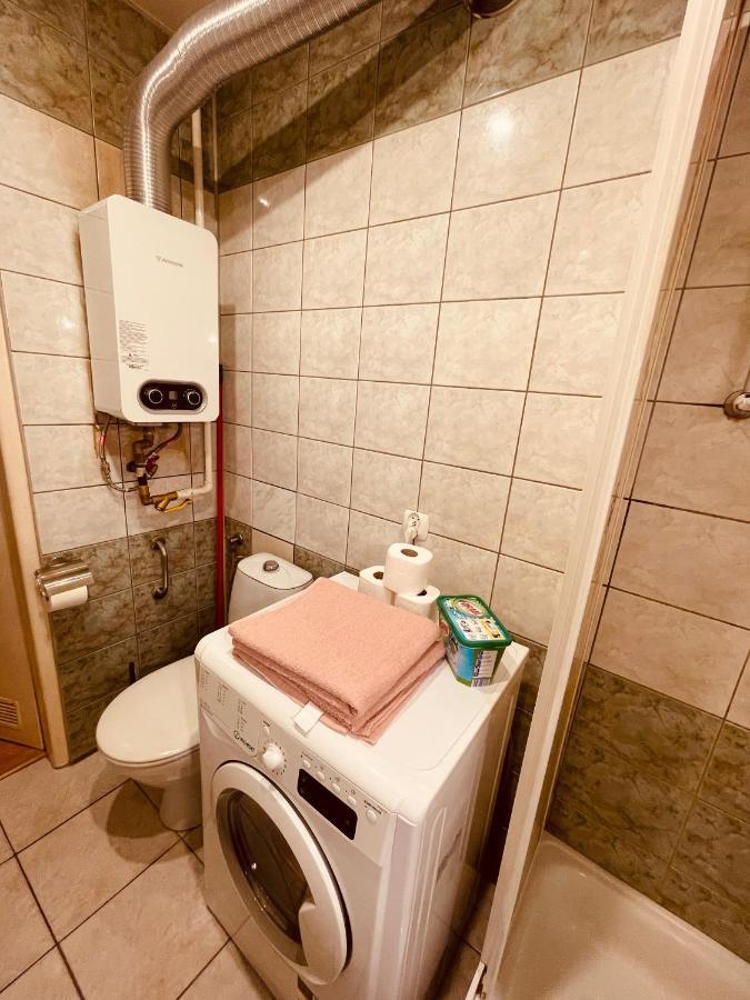 Apartamenty Ktw Park Slaski Luksusowy Prl カトヴィツェ エクステリア 写真
